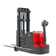 步行平衡重式叉車(chē)