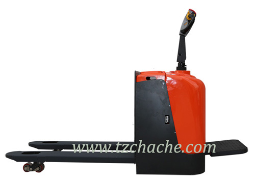 全電動(dòng)托盤(pán)搬運(yùn)車(chē)